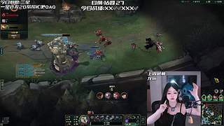 【电一】这游戏到底谁在赢啊！