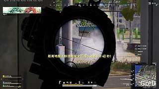 吃鸡，新手轻喷，会掉小珍珠