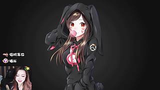 【小花】每天快乐