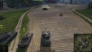 坦克世界银币-专治低血压！！