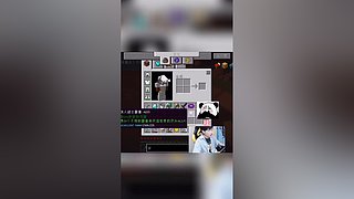 蛋白的视频轮播直播间