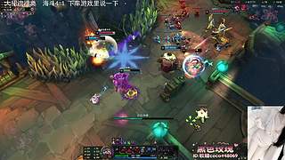 五一最后一天 乱 斗 黑玫 有位置