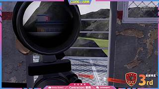 CODM，但是VR版