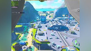 RTG高能英雄gogogo