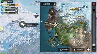 V区战场继续