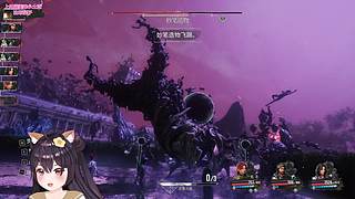 【小奶团】这个女生叫小葵 她开播啦