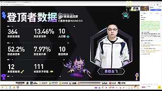 【晚上看TPC】