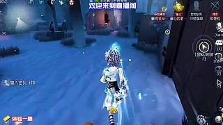 狮吼功开团，全场震慑住了