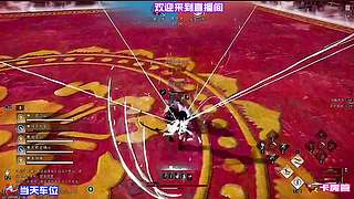多人协作解谜通关实录