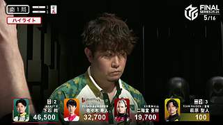 ML决赛18点开始