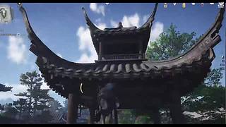空城旧梦jm的直播间