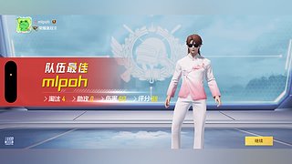 大脸小熊的直播间7504