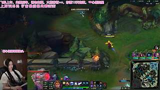 ❤️艾欧尼亚：救救孩子的福星吧~