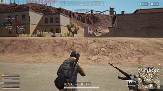 XBOX独立端吃鸡
