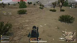 XBOX独立端吃鸡