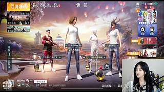 2.6号斗鱼首秀！