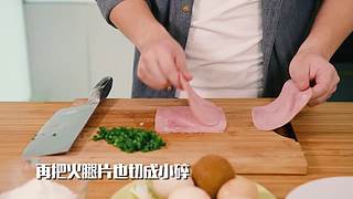 原来做饭可以这么愉快~