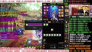 备战5.1，打造强化！账号评估