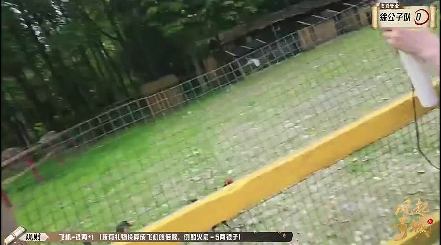 2.00风起青城不见不散