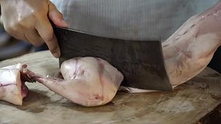 滇西小哥的美食视频