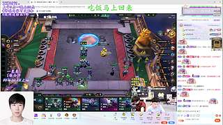 【夜未央】海斗King，以武止戈！