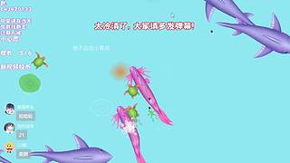 马上生日啦