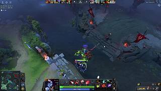 单排上8000 游龙教学！？！