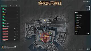 机密的王，绝密的鼠