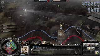 军迷板块之coh2牢手!