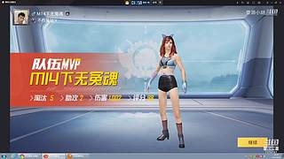 快看，那个傻瓜又来了
