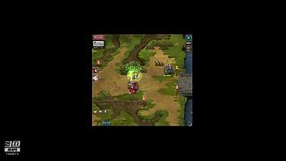 【梦幻模拟战】菜鸡利昂