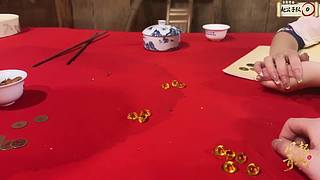 14:00《风起青城》不见不散