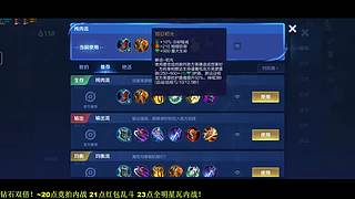 竞拍内战！