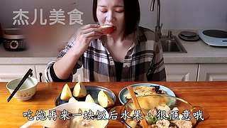 甜品、糕点、零食、小吃、面点的各种做法