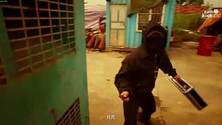 阿飞）开始直播