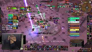 PVP 全职业钻粉上车 嘀嘀嘀