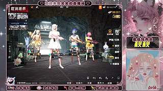 周年庆摸金搜打撤挑战
