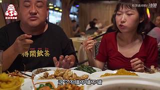 今晚你吃什么？不会没想好吧