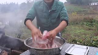 生蚝还可以这样吃