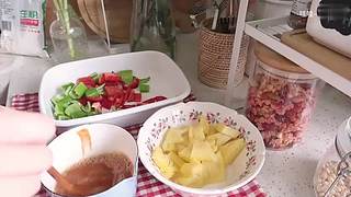 带您进入哇哇仔呀的美食天堂