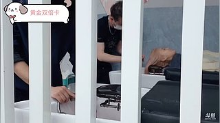 祝我染发成功