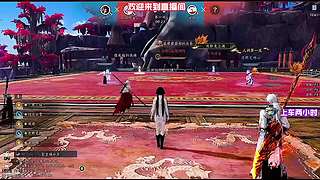 多人协作解谜通关实录