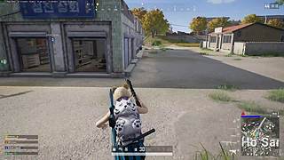 PUBG9周年快乐 12808359
