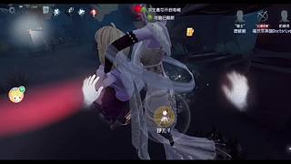 恋ai小白的直播间
