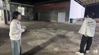 开营第五天，每天3公里跑