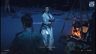 星星月月y的直播间