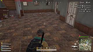 XBOX独立端吃鸡