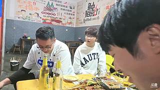 风起青城 day2