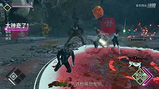 我是最弱特工