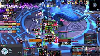 NAXX 晚上是猫德！ CJQ又加！